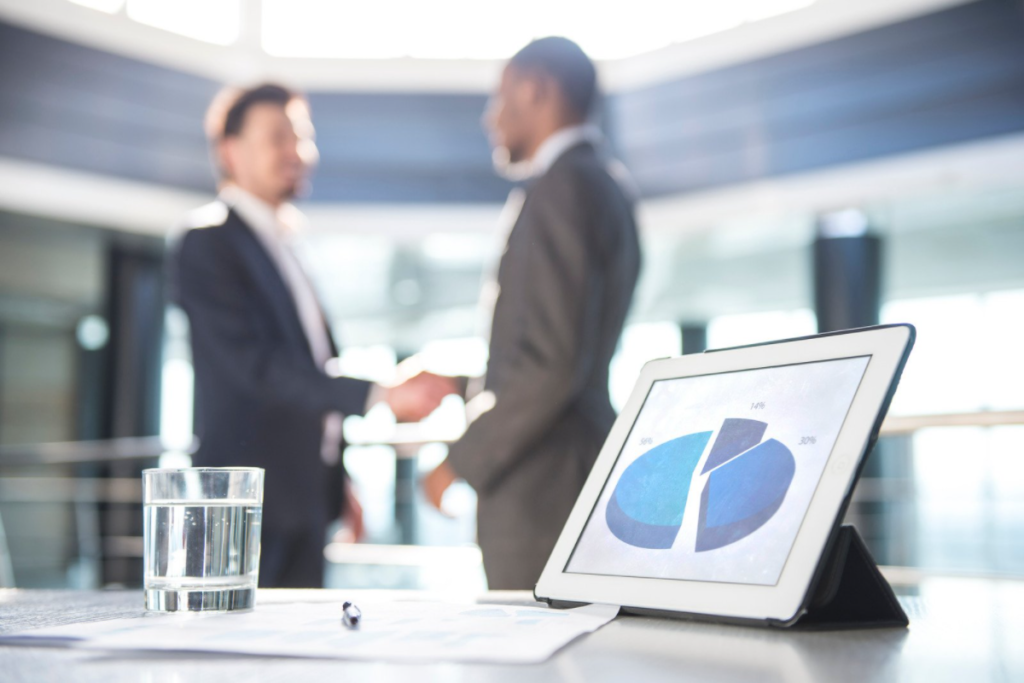 O que a contabilidade pode fazer por você